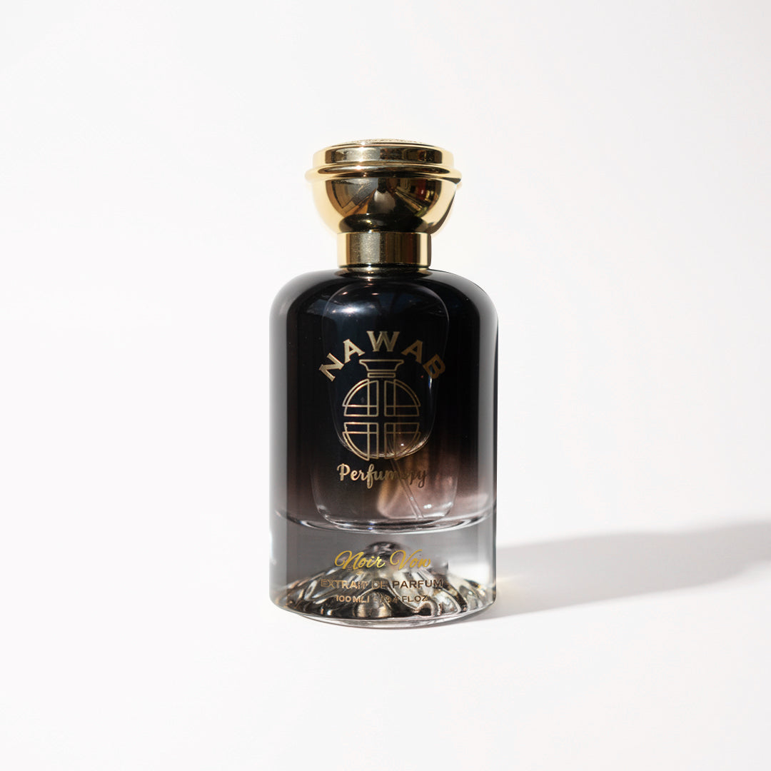 Noir Vow | Inspired by Emporio Armani - stronger with you intensely